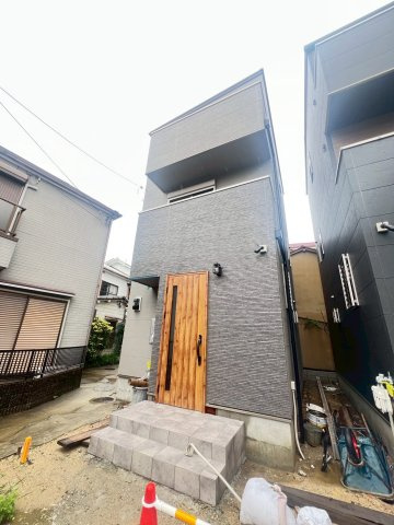 貸家　西宮市今津山中町