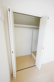 【設備】グリーンコート日進２号棟