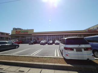 FOOD　GARDEN日進店 357m