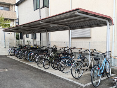 共用設備