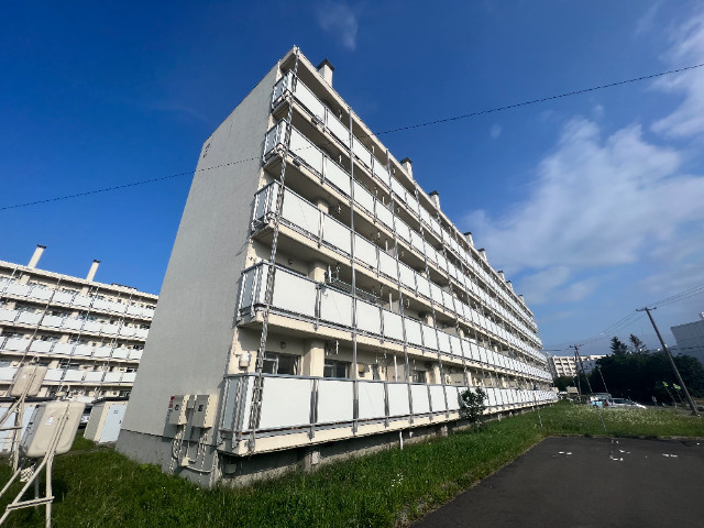 ビレッジハウス宮の沢　２号棟