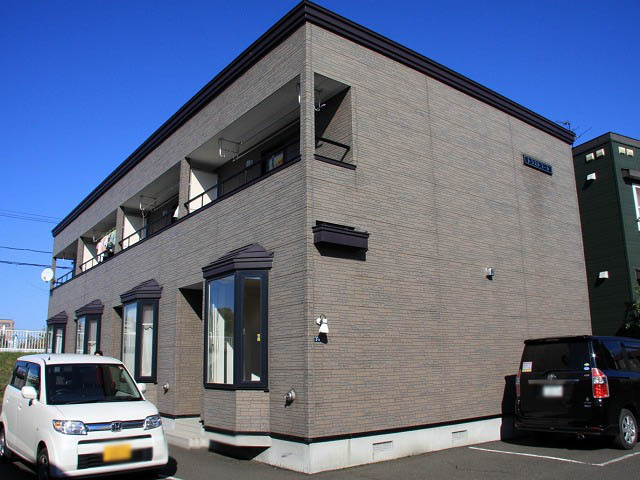 トラストコート