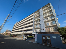 第二川口ハイツの画像