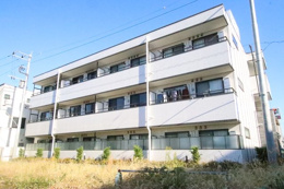 川口市大字西立野のマンションの画像