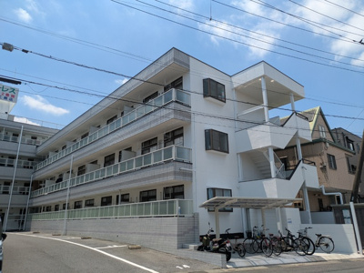 外観写真♪