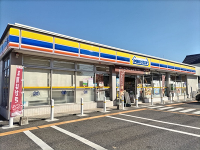 コンビニ