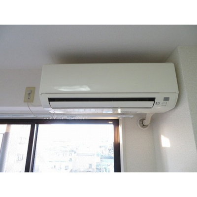 【その他】 | インディビレッジ | エアコン