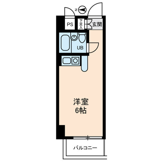 【間取り】 | インディビレッジ