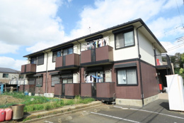 コーポラスヤマナシＢの画像