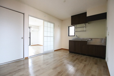 DK6帖のお部屋です