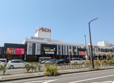 ショッピングセンター