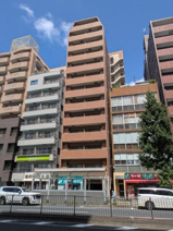 アヴァンツァーレ文京本駒込の画像