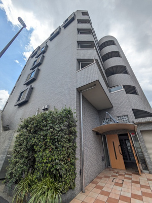 ★目黒区に住む／都立大学駅最寄りの立地★