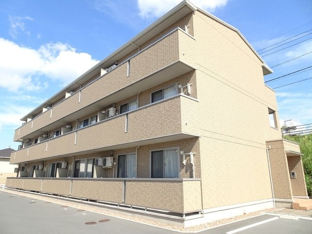 アースガーデンＳＯＪＡ