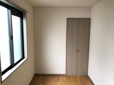 【内装】 | コーポラスＹＵＴＡＫＡ | 室内