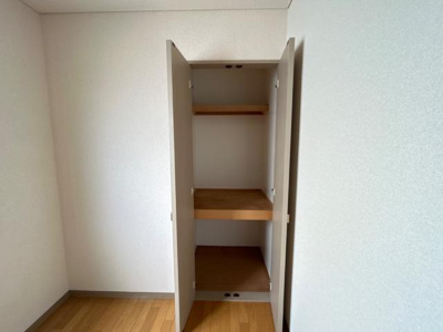 【収納】 | コーポラスＹＵＴＡＫＡ | 収納
