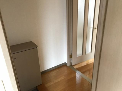 【内装】 | コーポラスＹＵＴＡＫＡ | 廊下
