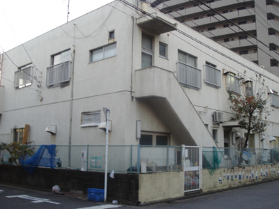 【周辺】 | コーポラスＹＵＴＡＫＡ | 玉川乳児保育園（保育園）まで308ｍ