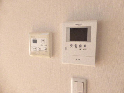 【設備】 | 西鶴間ＫＩガーデンズ　壱番館