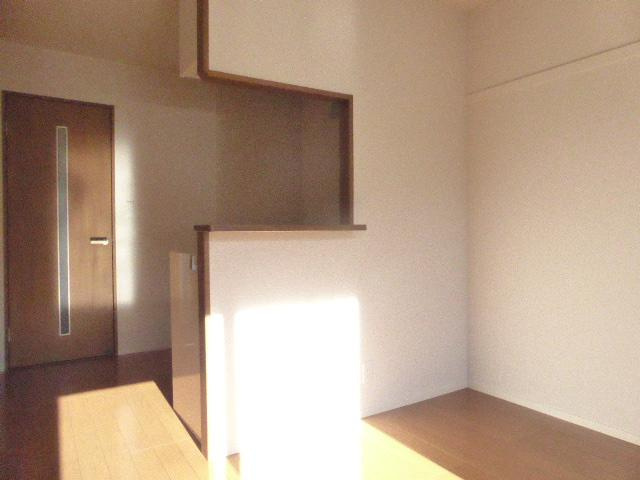 【居間・リビング】 | 西鶴間ＫＩガーデンズ　壱番館
