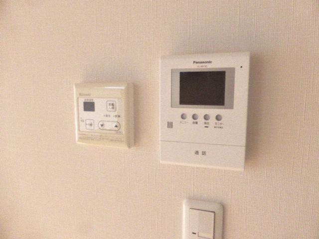 西鶴間ＫＩガーデンズ　壱番館の設備