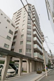パークリュクス本郷の画像