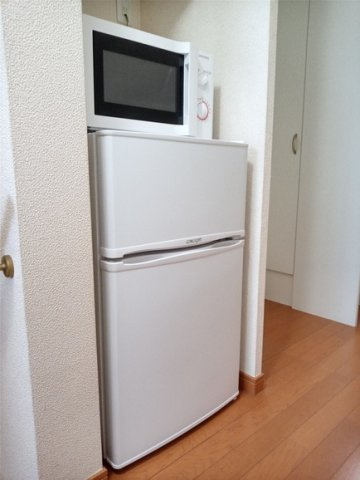 レオパレスすみだⅢのその他|メーカー・サイズは部屋によって異なります。