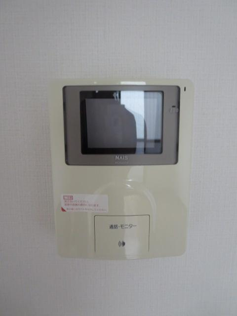 ルミエールの設備
