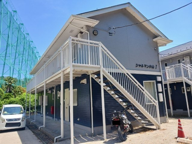 シャルマン小山Ⅰ