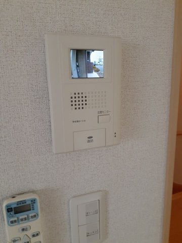 マルコ吹上のセキュリティ