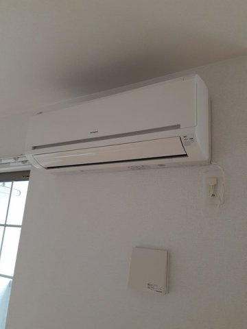 マルコ吹上の設備