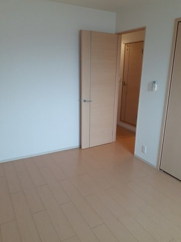 マルコ吹上の内装