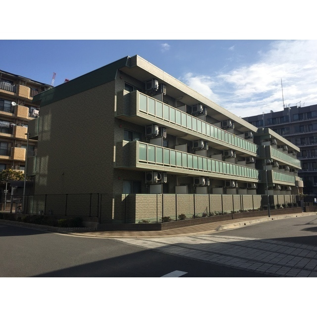 ルクレ津田沼