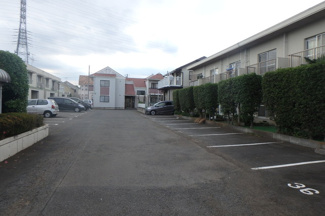 ★駐車場★（空き状況・使用料等詳細はご確認下さい）