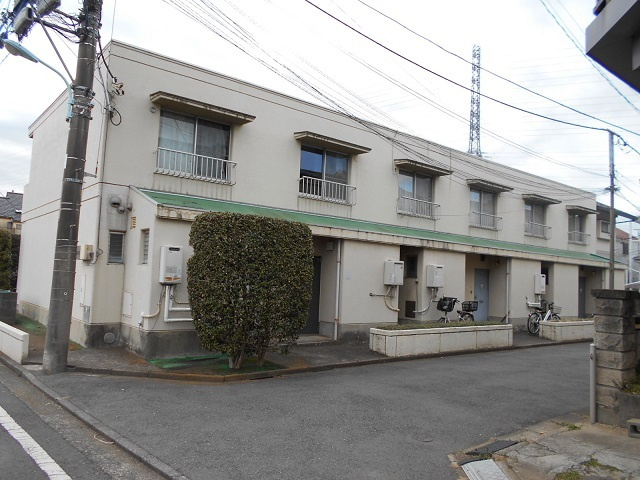 ★落ち着いた住環境★