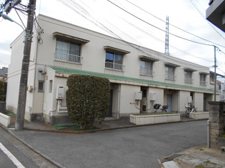 ★落ち着いた住環境★