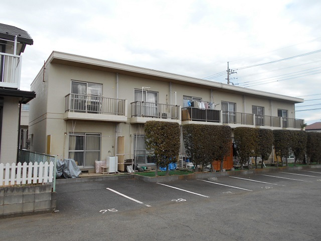 ★南向き　テラスハウス★