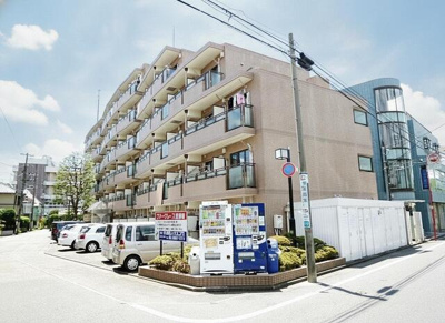 外観です♪