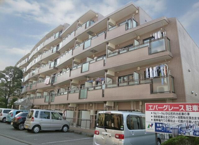 外観です♪