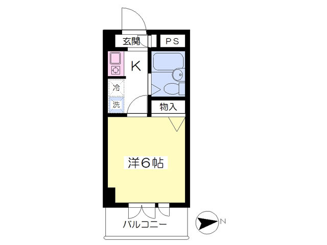 ネット無料の１Ｋ♪