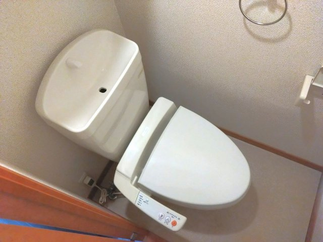 レオパレスリビエールのその他