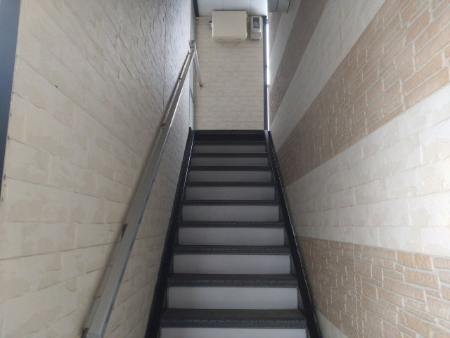 レオパレス田原町のその他
