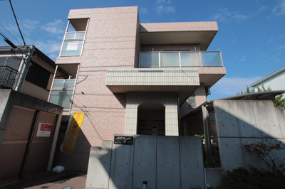 ★鉄筋コンクリート造マンション★