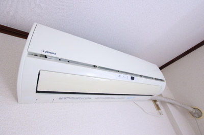 ★エアコン設置済み★