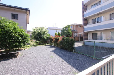 ★お部屋からの眺め★