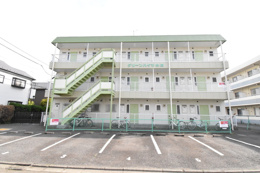 グリーンハイツ小川の画像