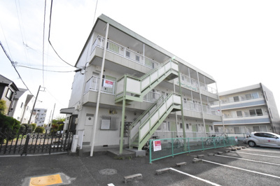 2024年外壁塗装済みです！