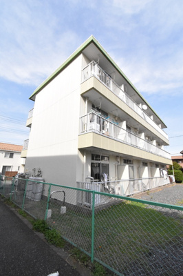 2024年外壁塗装済みです！