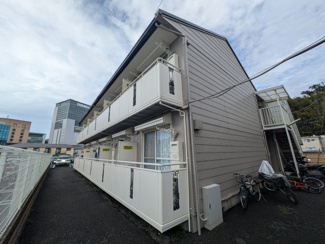 居室