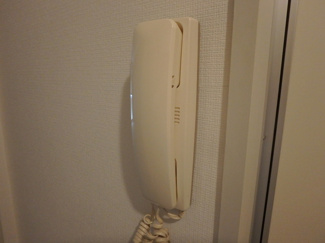 セキュリティ設備